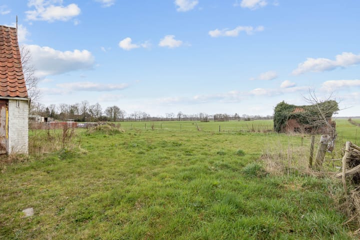 Vrijstaande woning te koop: Schoterlandseweg 112, Jubbega