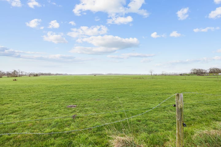 Vrijstaande woning te koop: Schoterlandseweg 112, Jubbega