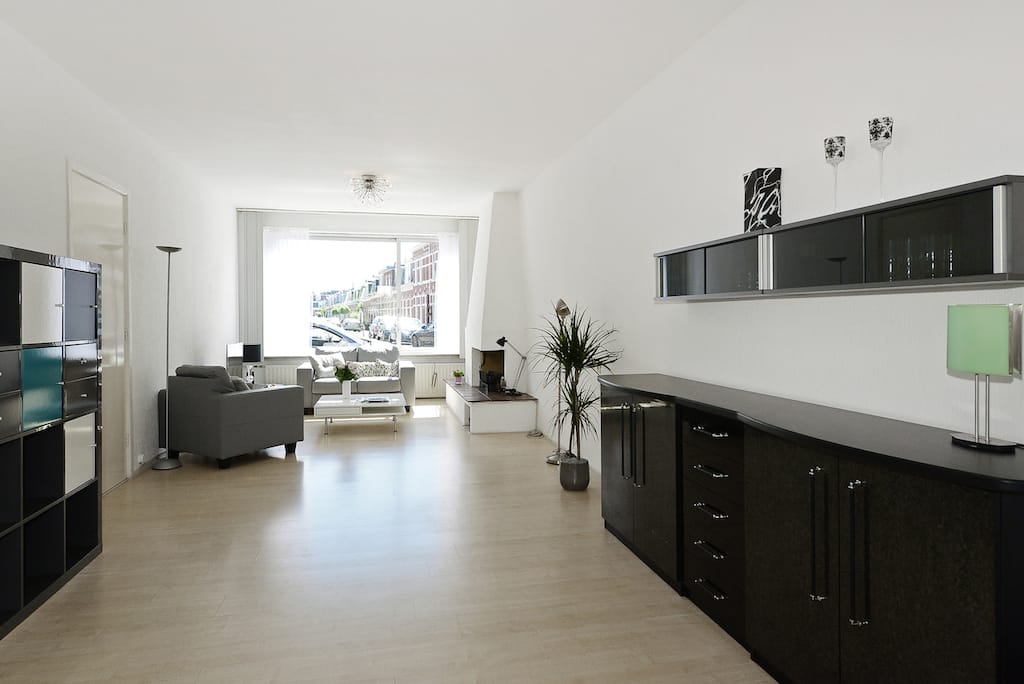 Foto 10 van Dirk Hoogenraadstraat 58