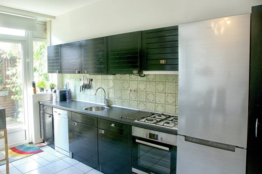 Foto 19 van Dirk Hoogenraadstraat 58