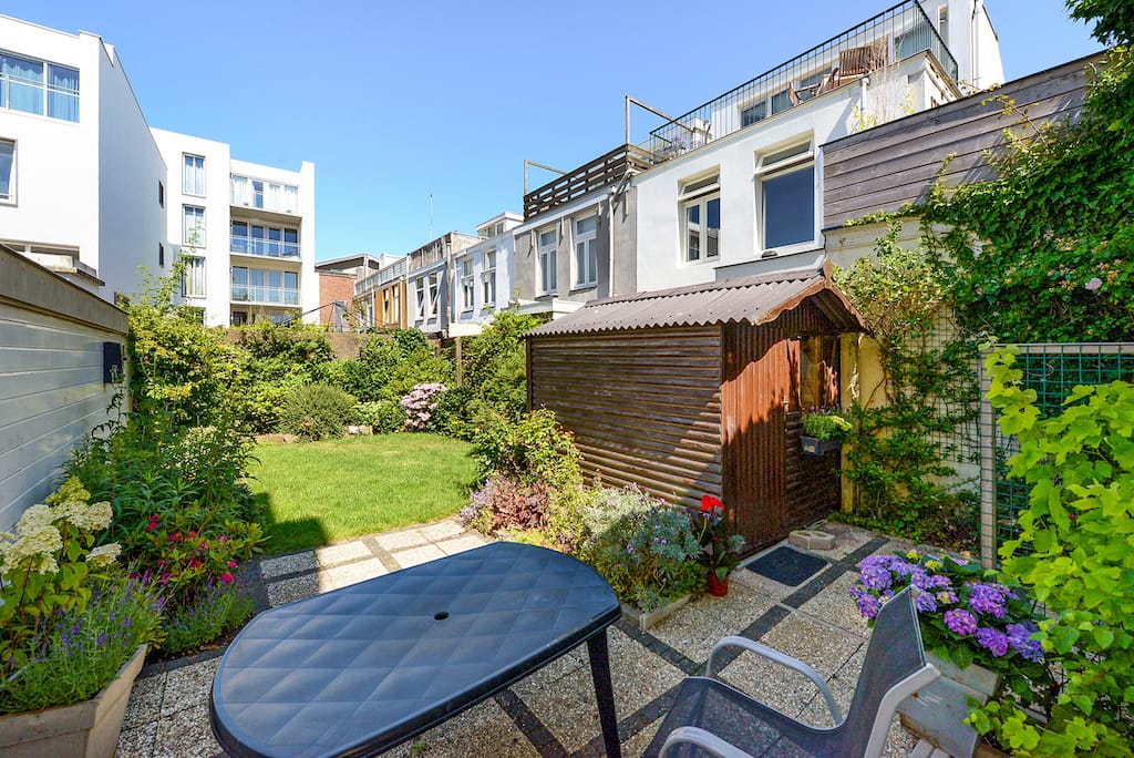 Foto 2 van Dirk Hoogenraadstraat 58