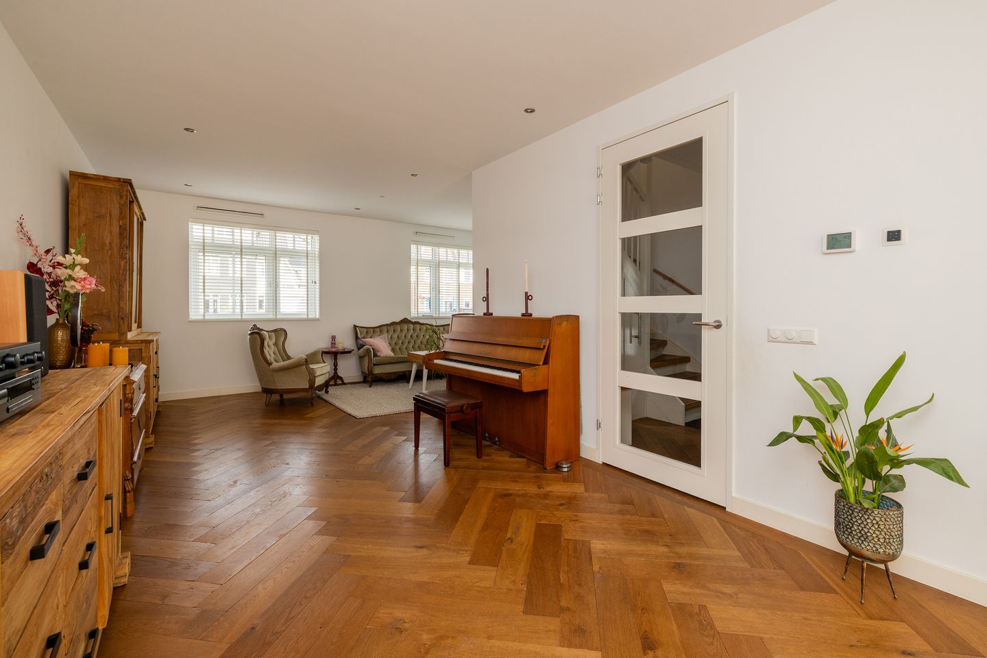 Foto 4 van Ovidius 8