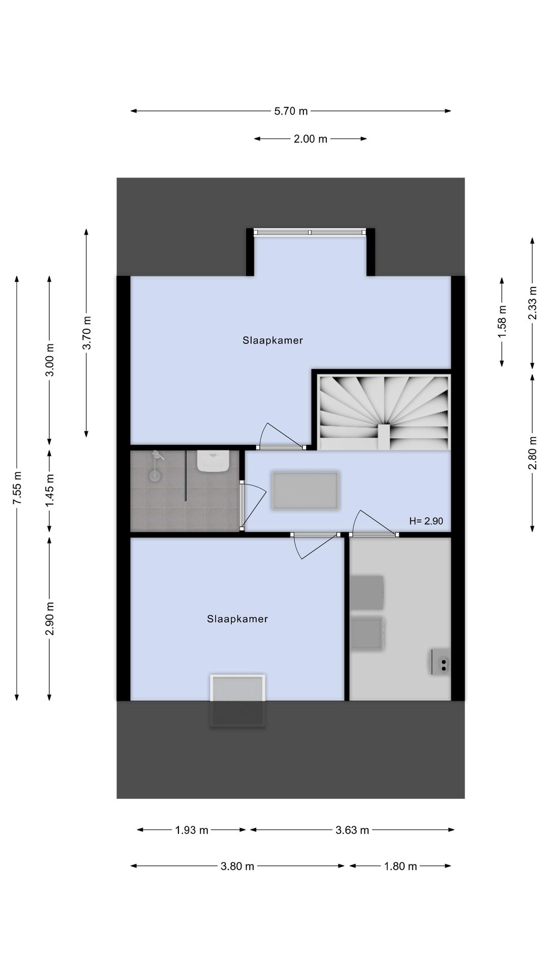 Foto 52 van Ovidius 8