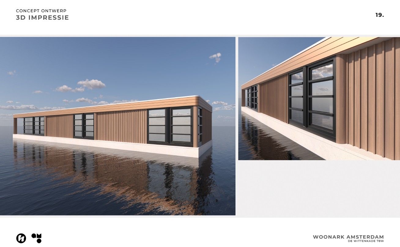 Foto 5 van De Wittenkade 78-W