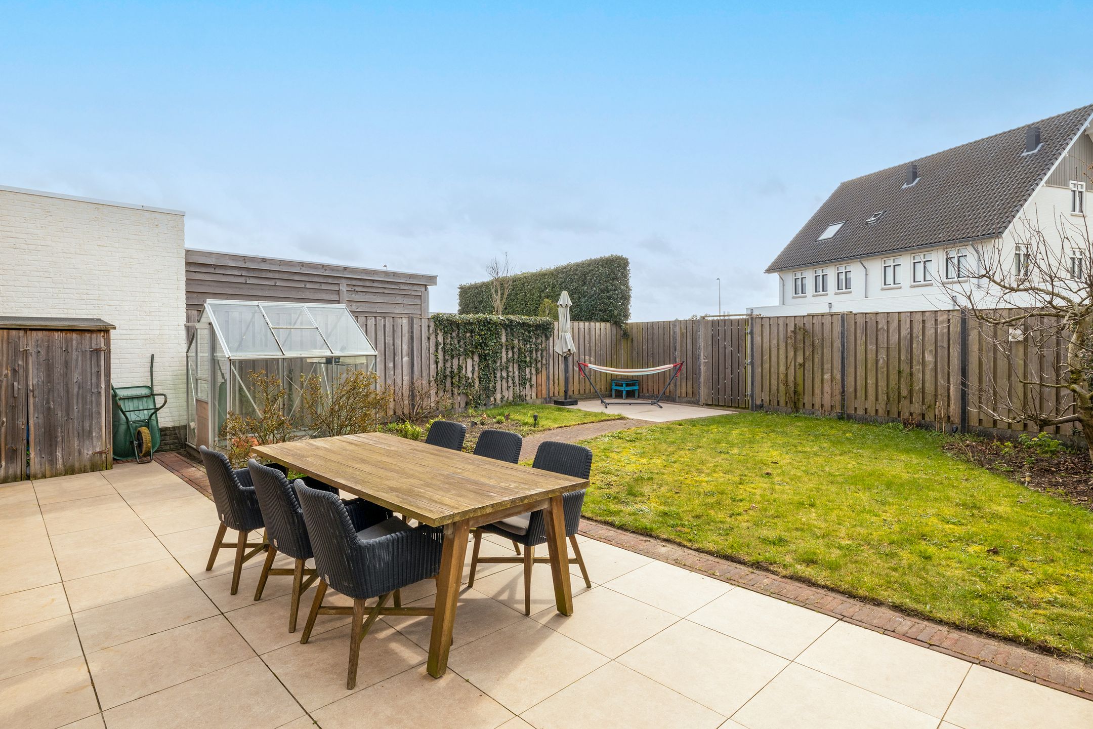 Foto 15 van Ovidius 8