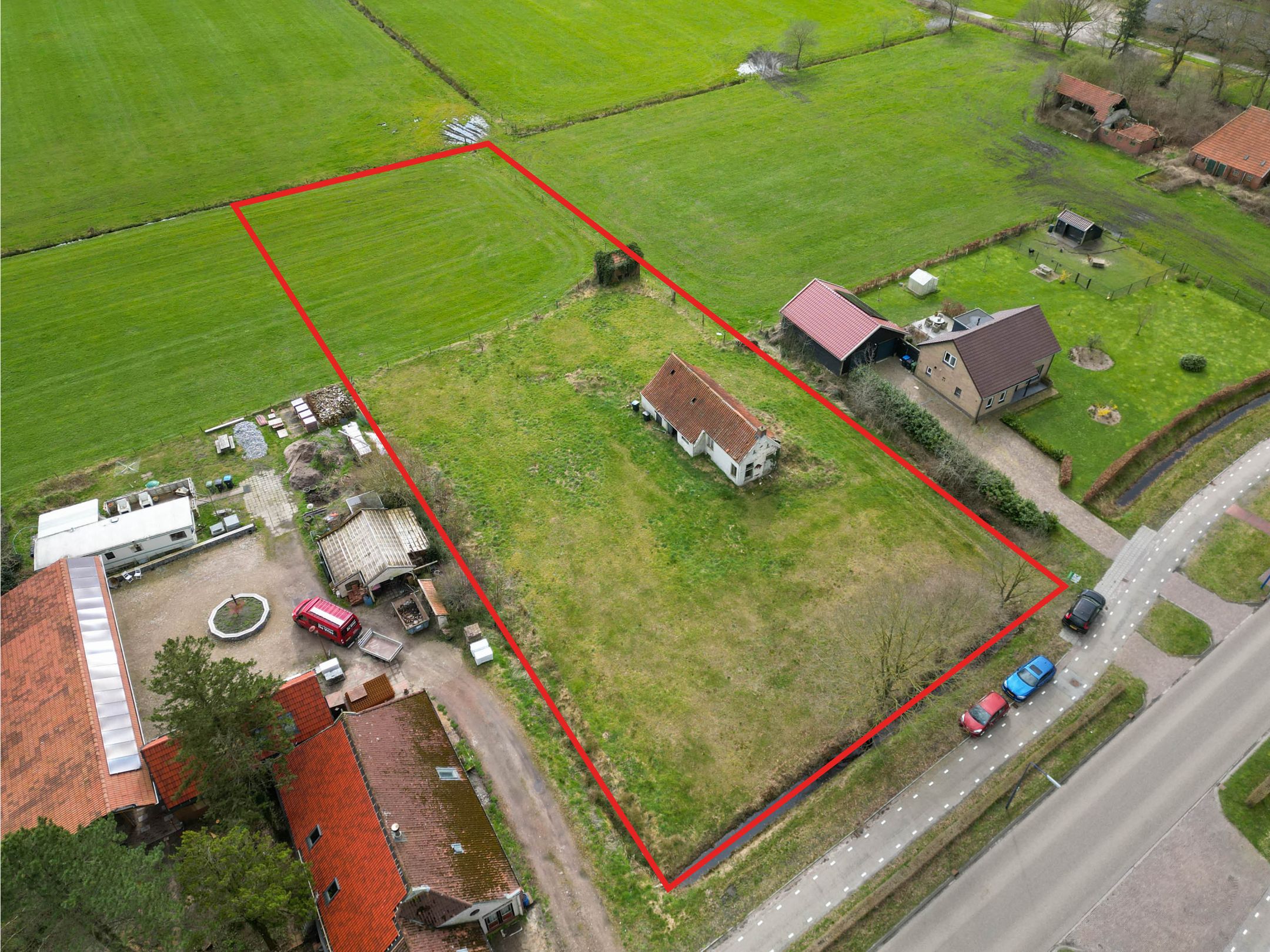 Schoterlandseweg 112 