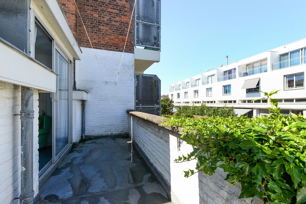 Foto 31 van Dirk Hoogenraadstraat 58