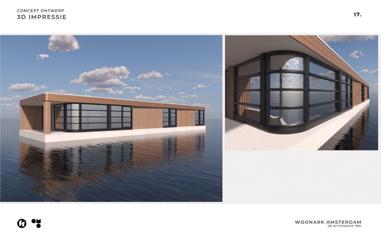 De Wittenkade 78-W 78 W