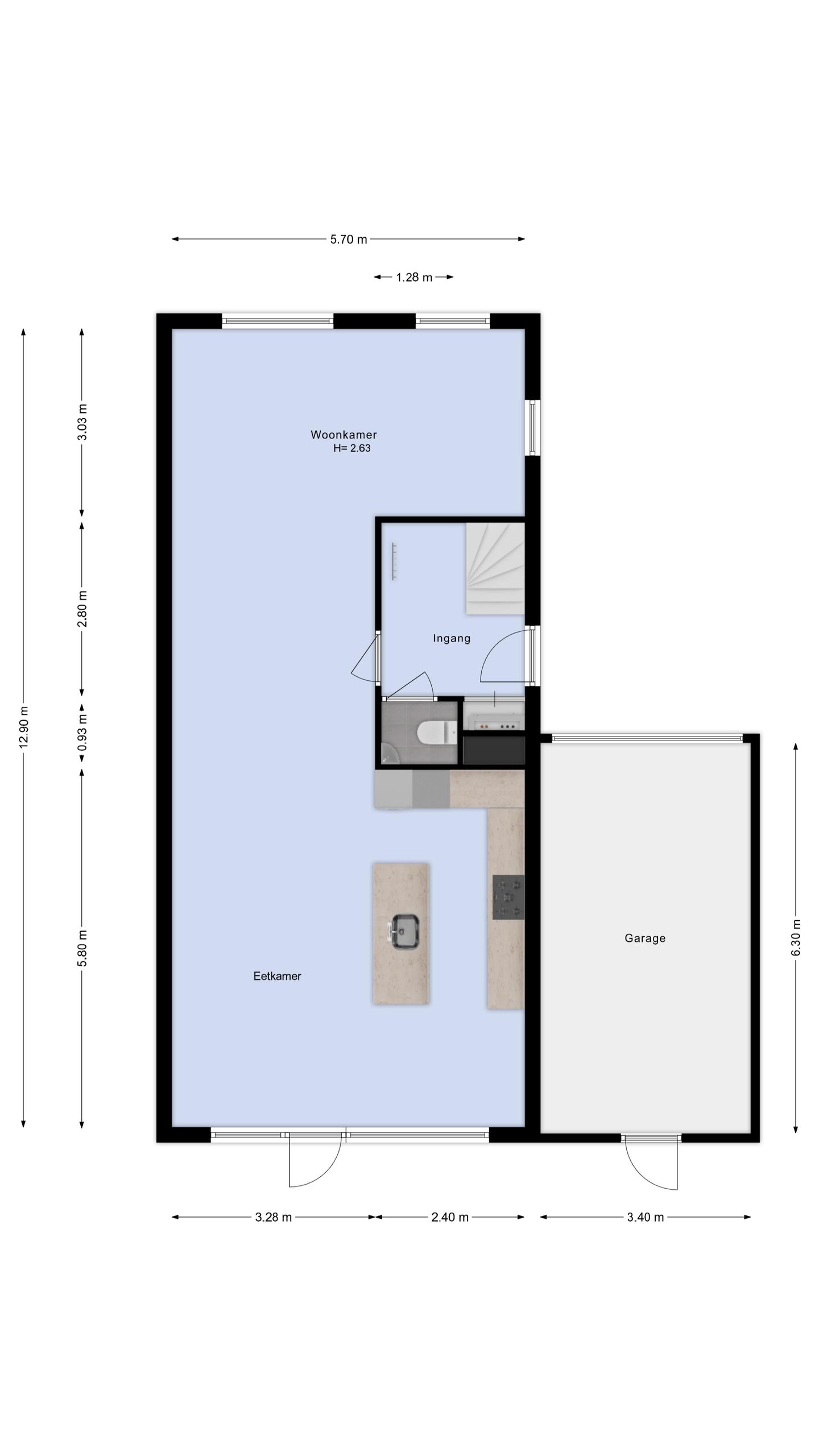 Foto 50 van Ovidius 8