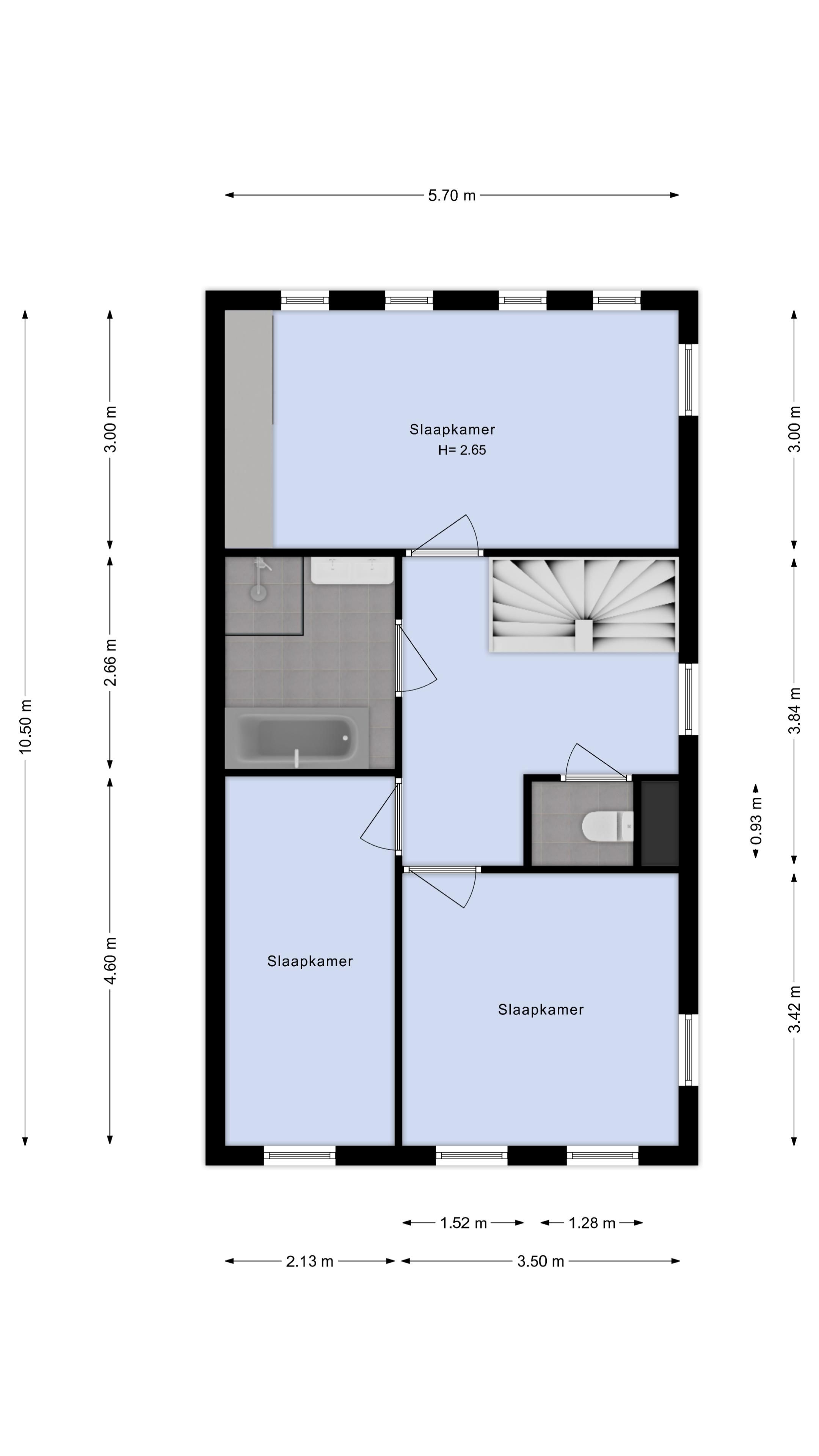 Foto 51 van Ovidius 8