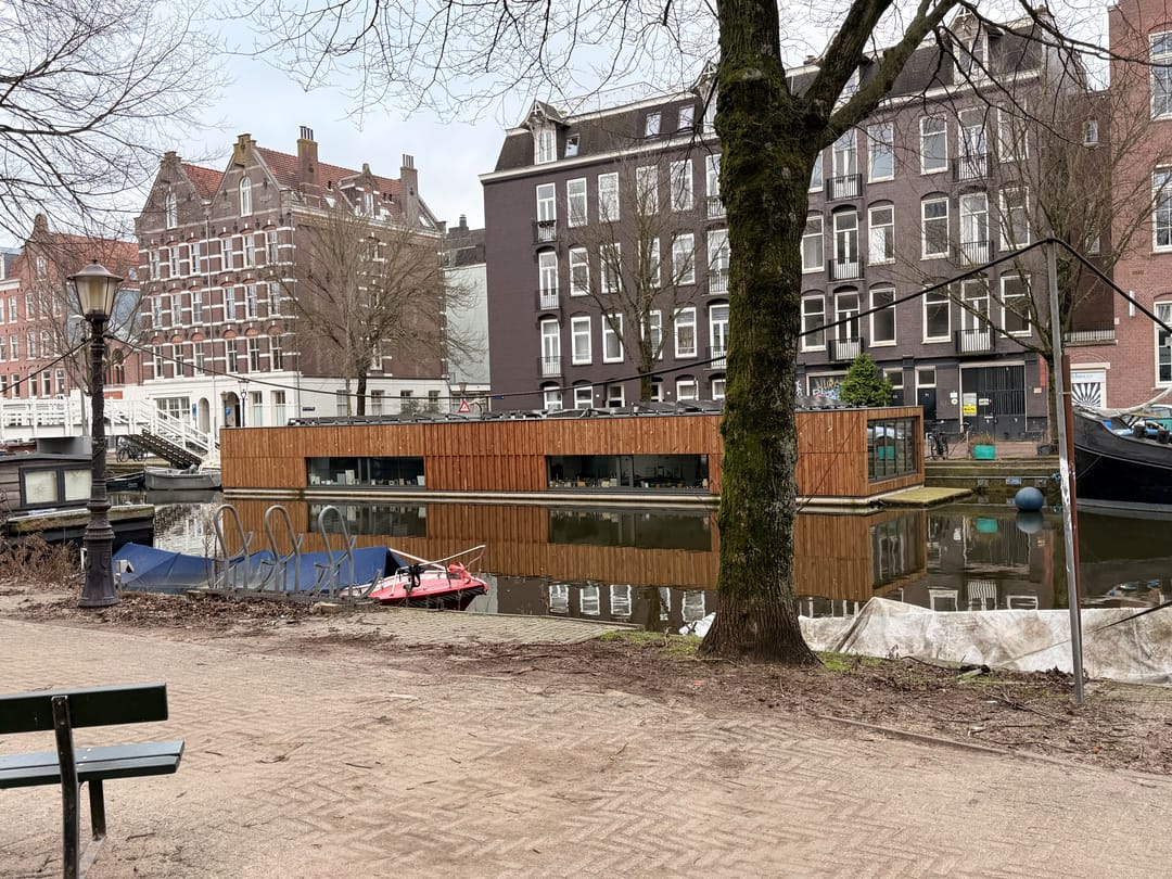 Foto 7 van De Wittenkade 78-W