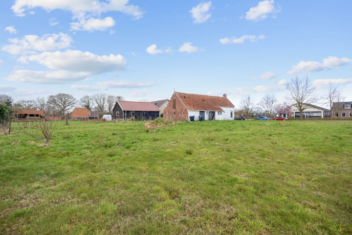 Vrijstaande woning te koop: Schoterlandseweg 112, Jubbega