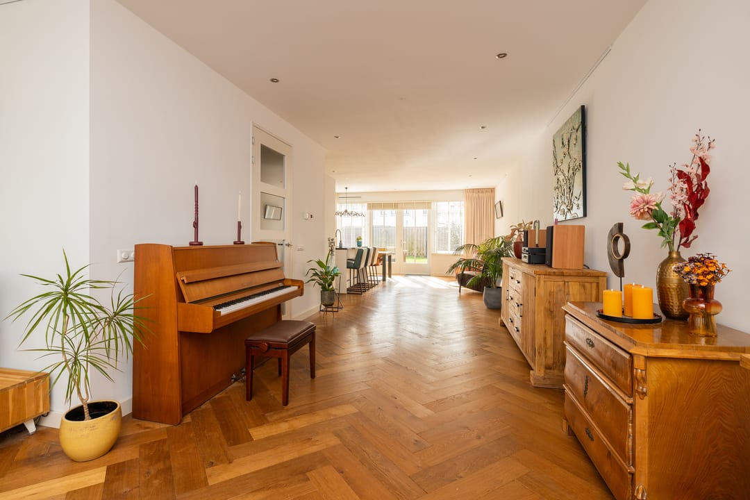 Foto 8 van Ovidius 8