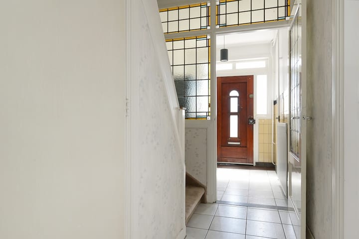 Foto 4 van Dirk Hoogenraadstraat 58