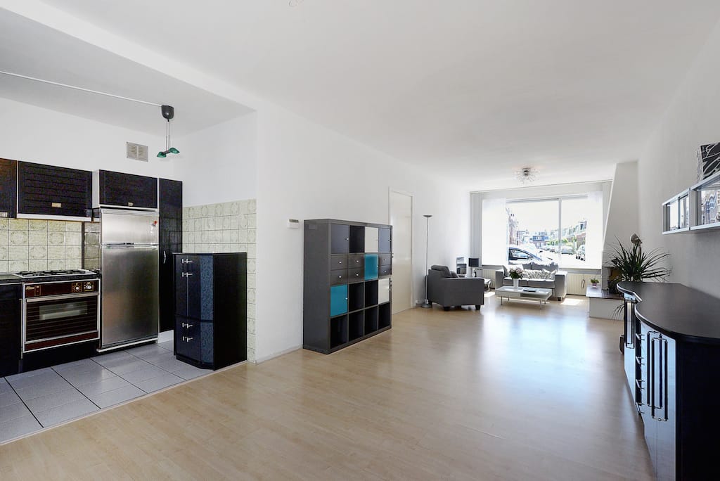 Foto 11 van Dirk Hoogenraadstraat 58