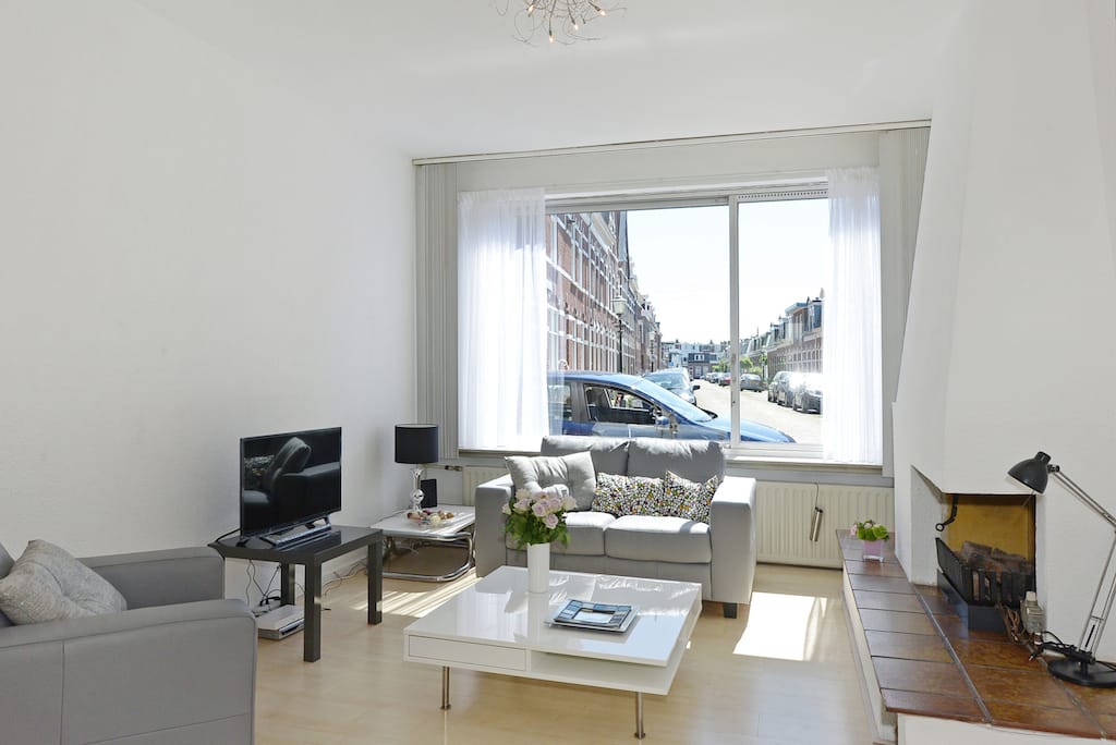 Foto 7 van Dirk Hoogenraadstraat 58