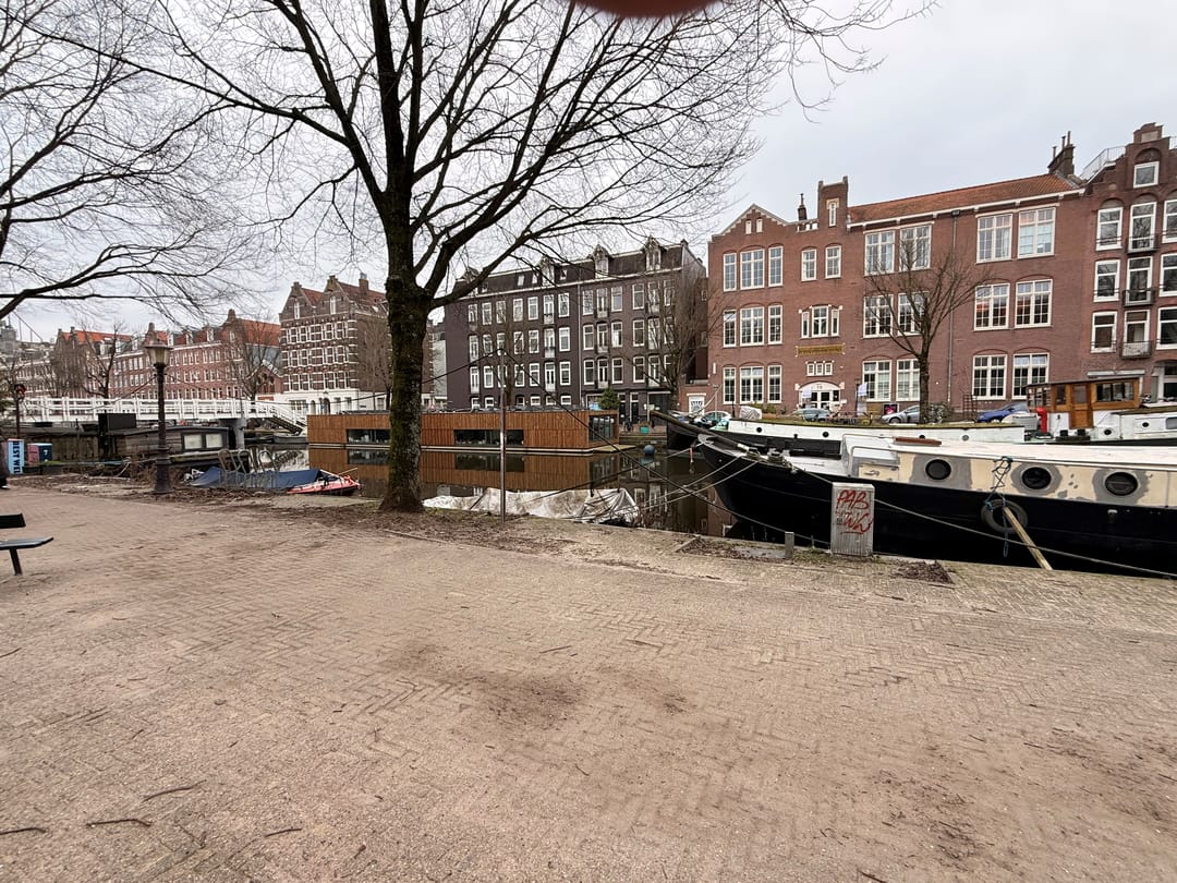 Foto 11 van De Wittenkade 78-W