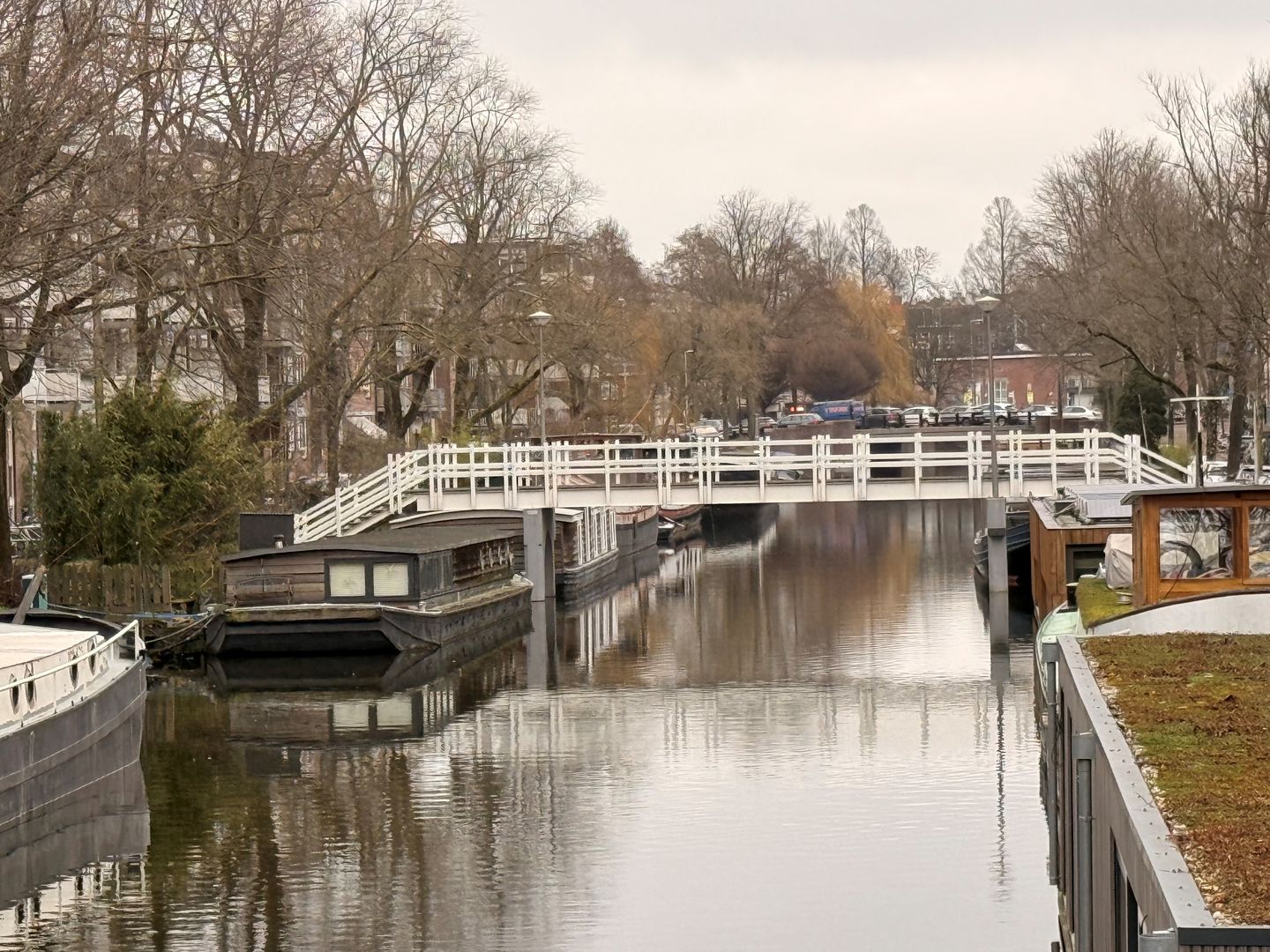 Foto 10 van De Wittenkade 78-W