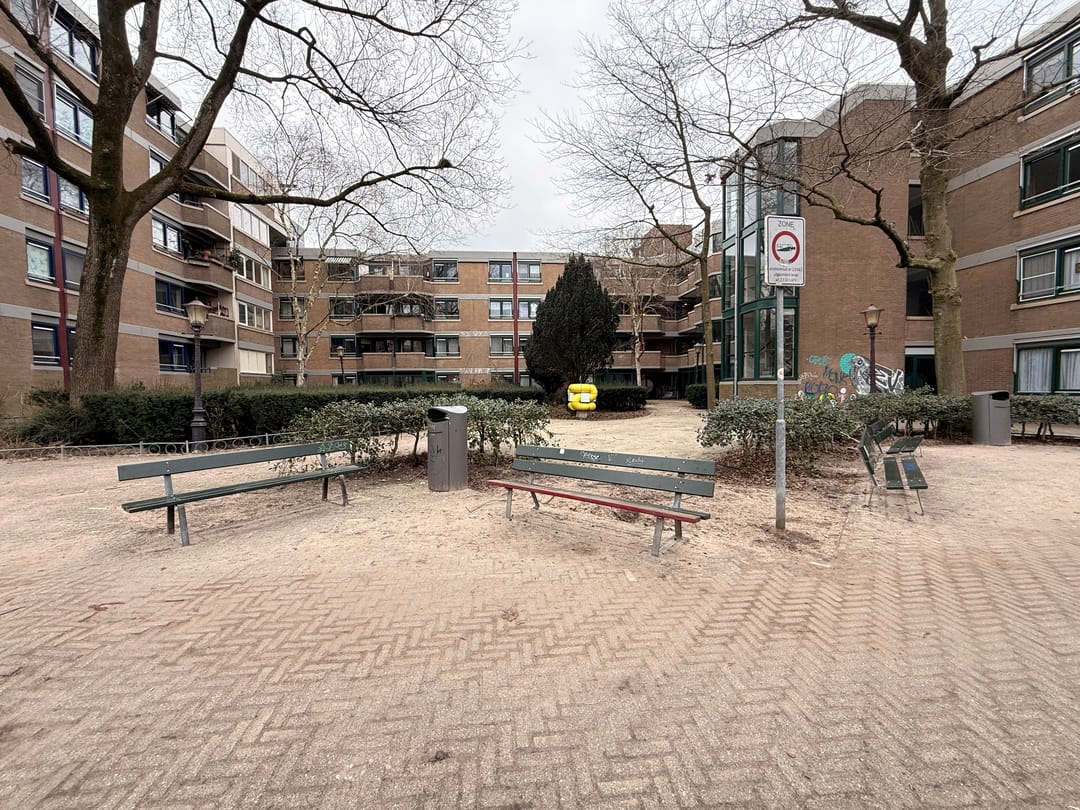 Foto 13 van De Wittenkade 78-W