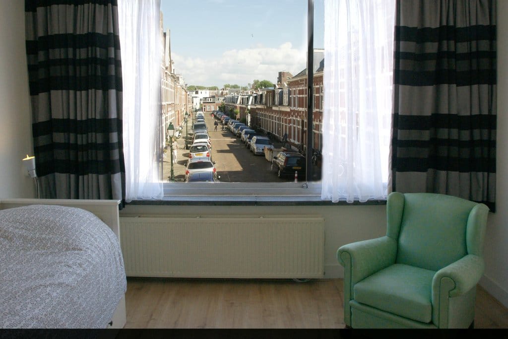 Foto 38 van Dirk Hoogenraadstraat 58