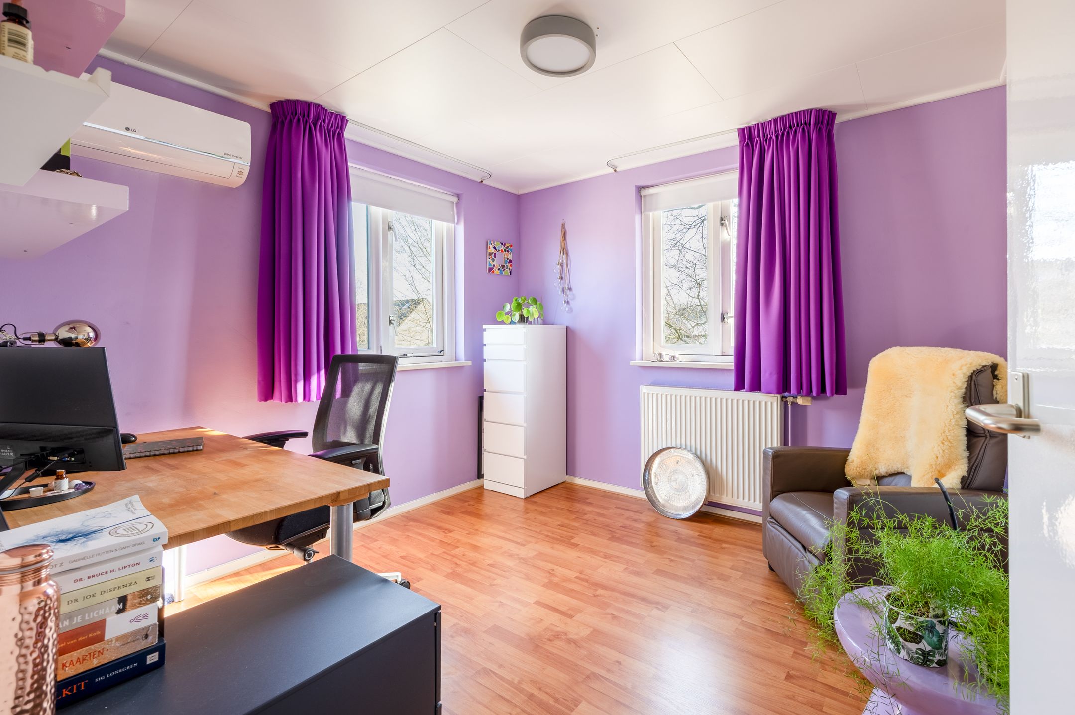 Spacious detached family home with 6 bedrooms and large garden in Cuijk — 32