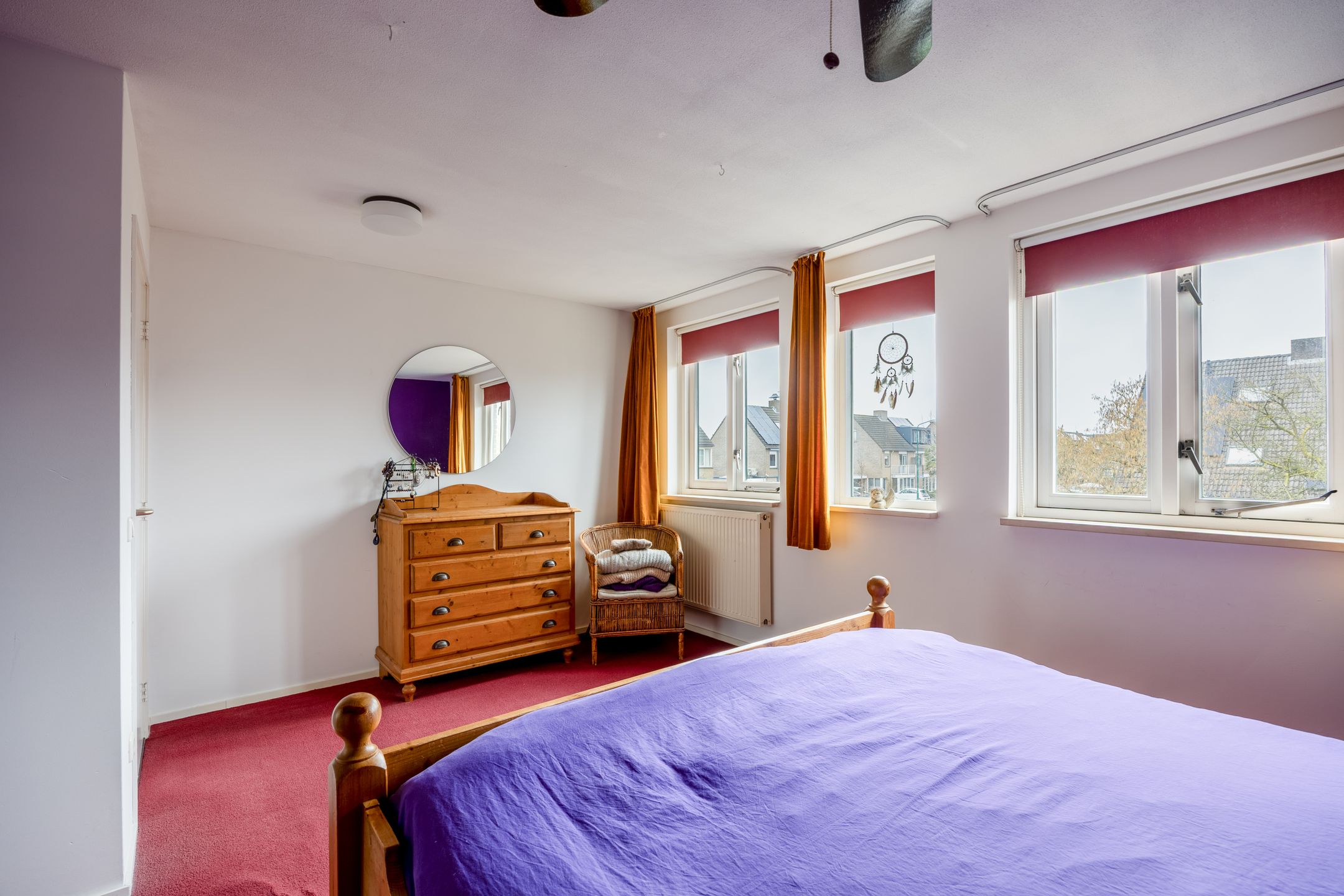 Spacious detached family home with 6 bedrooms and large garden in Cuijk — 23