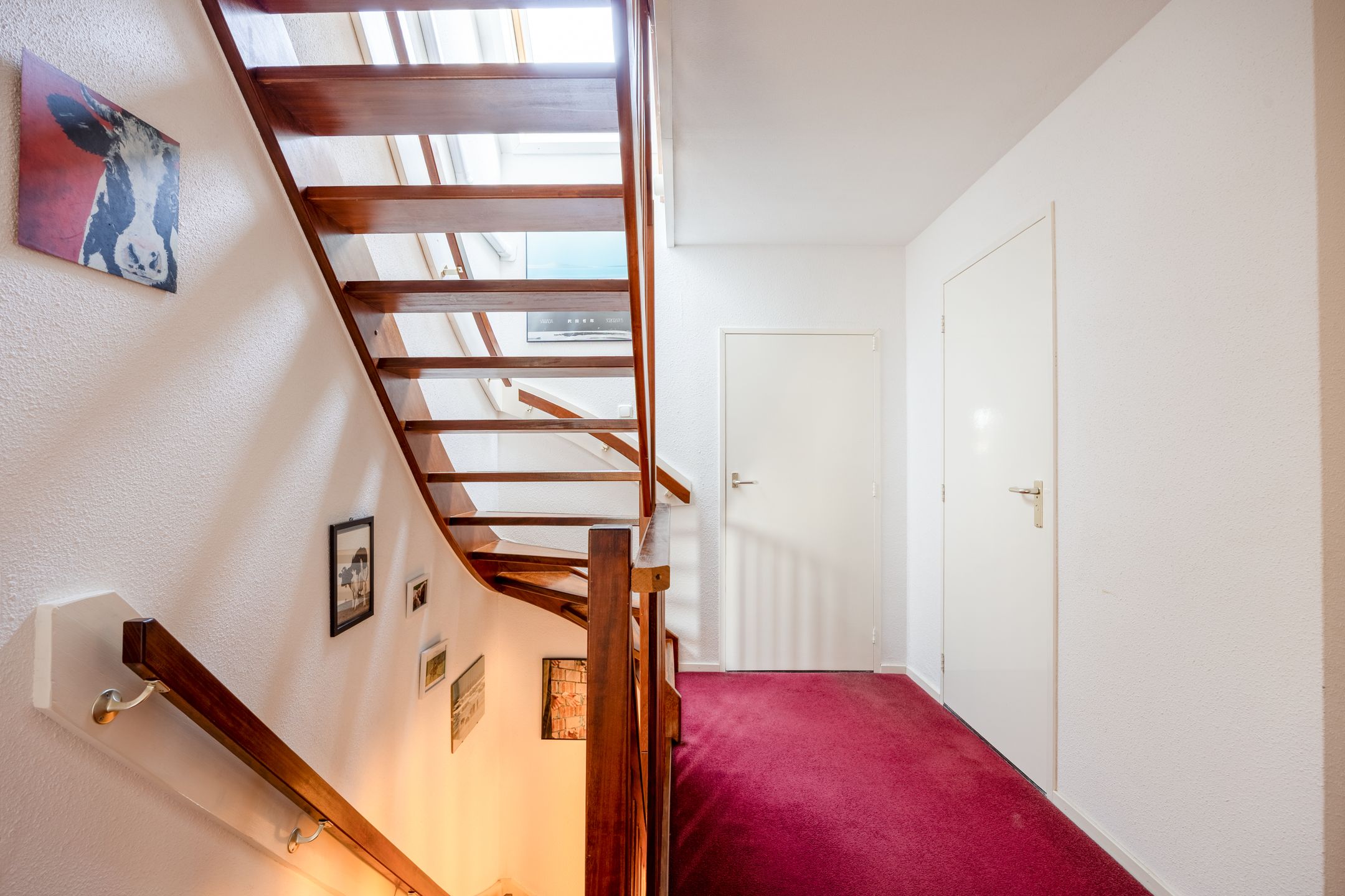 Spacious detached family home with 6 bedrooms and large garden in Cuijk — 20