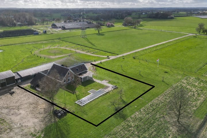 Photo 2 of de Kar 9-B