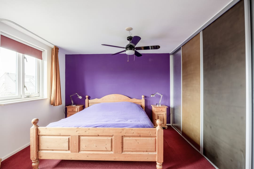 Spacious detached family home with 6 bedrooms and large garden in Cuijk — 22