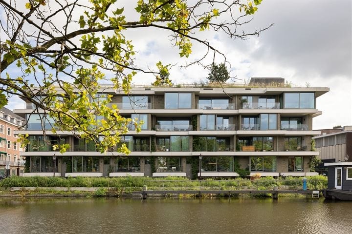 Foto 45 van Groenmarktkade 14