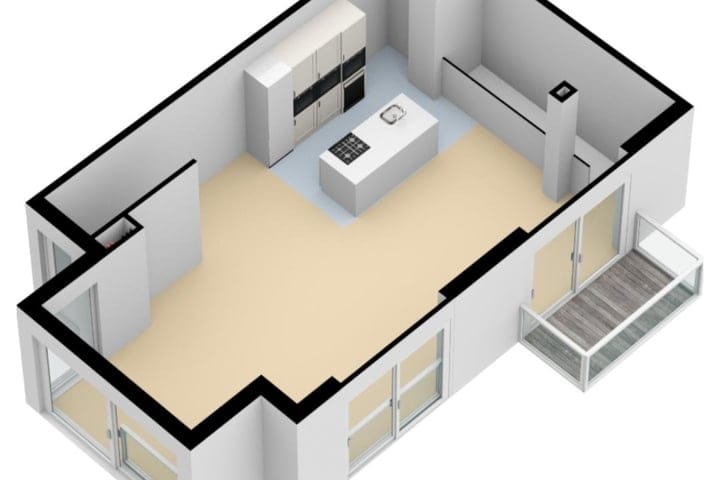 Foto 51 van Groenmarktkade 14