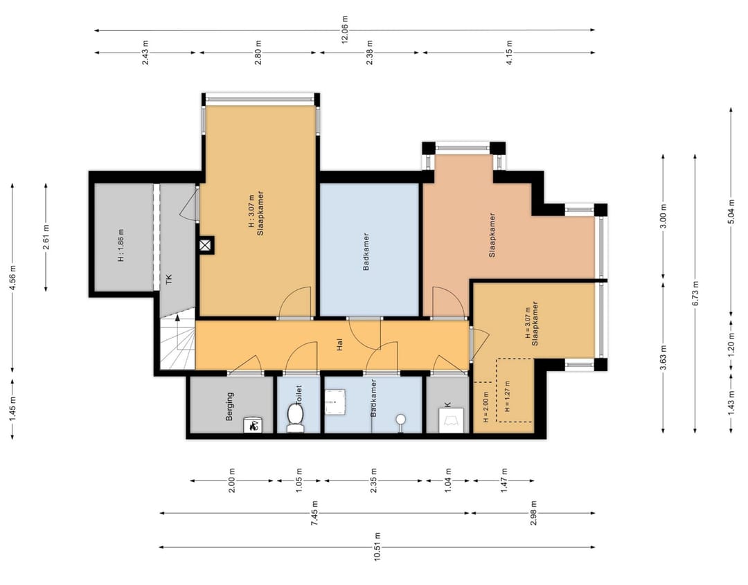 Foto 52 van Groenmarktkade 14