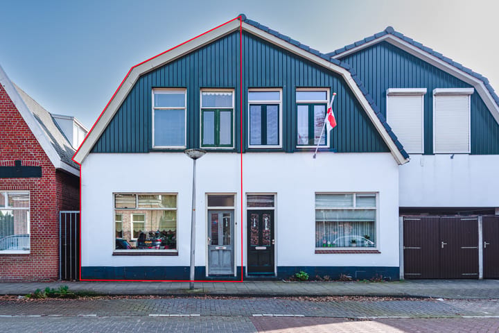 Photo 2 of Goolkatenweg 130