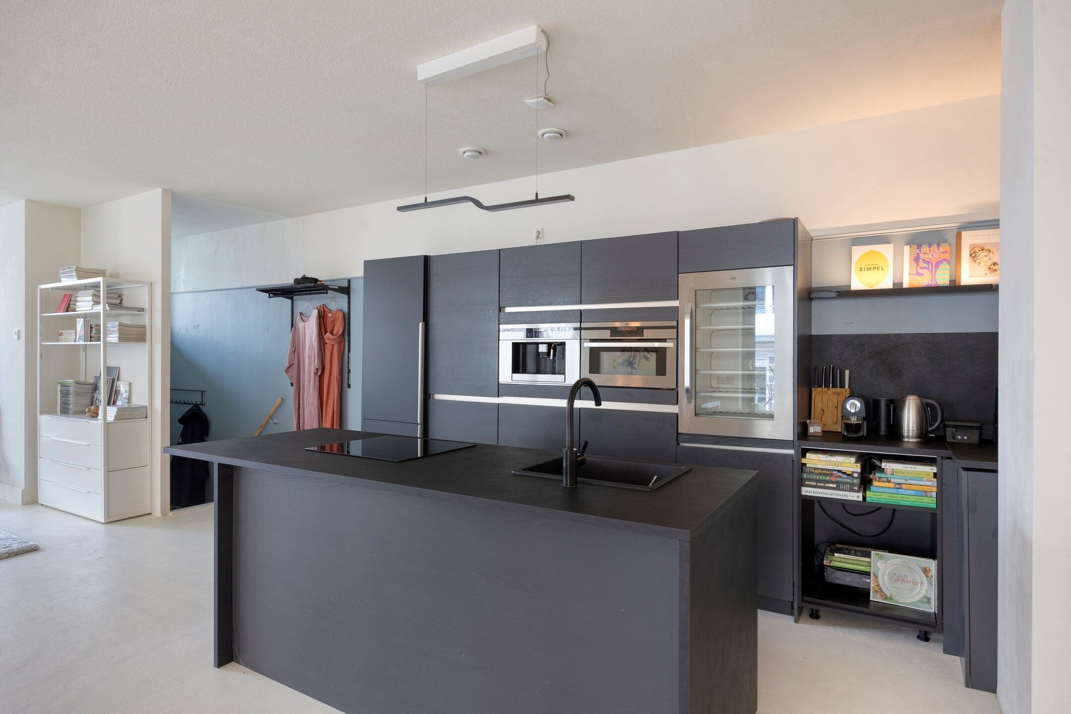 Foto 12 van Groenmarktkade 14