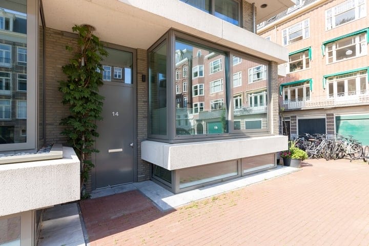 Photo 3 of Groenmarktkade 14