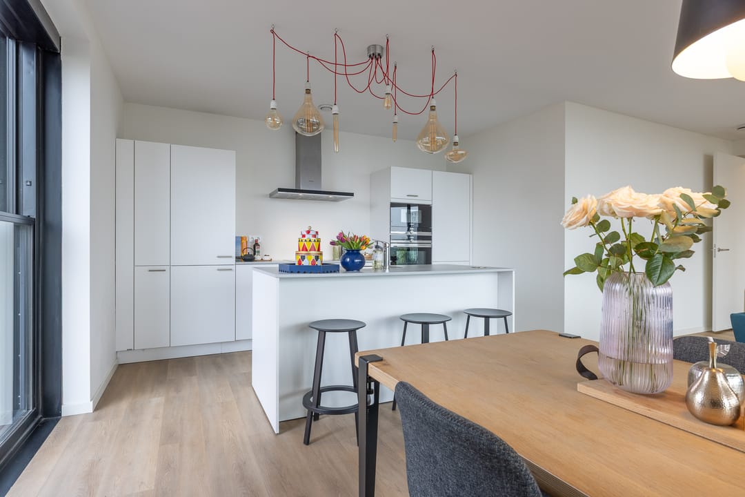 Foto 2 van Wijnhaven 71-L