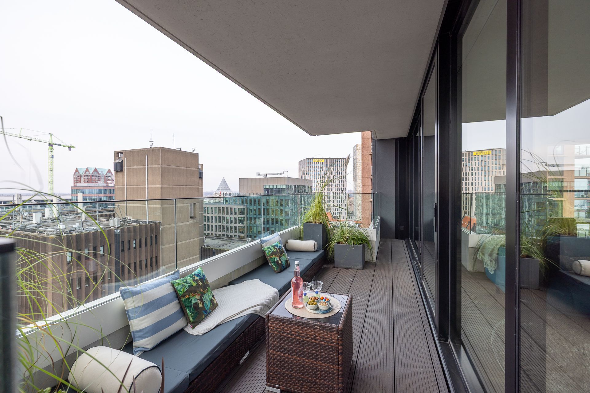 Foto 3 van Wijnhaven 71-L