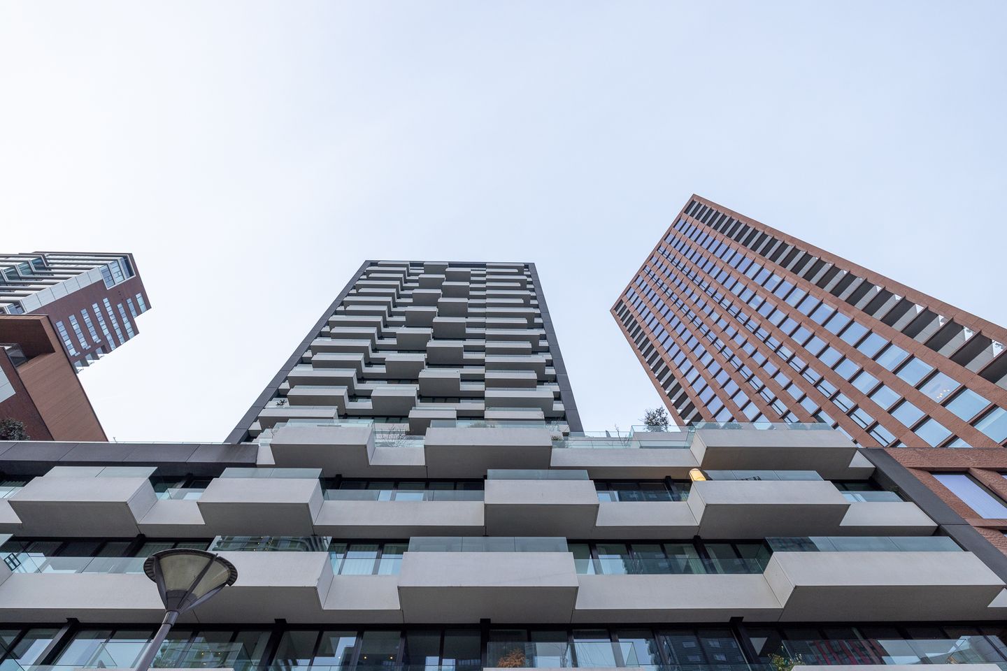 Foto 5 van Wijnhaven 71-L