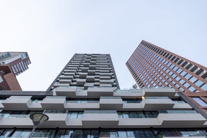 Foto 5 van Wijnhaven 71-L