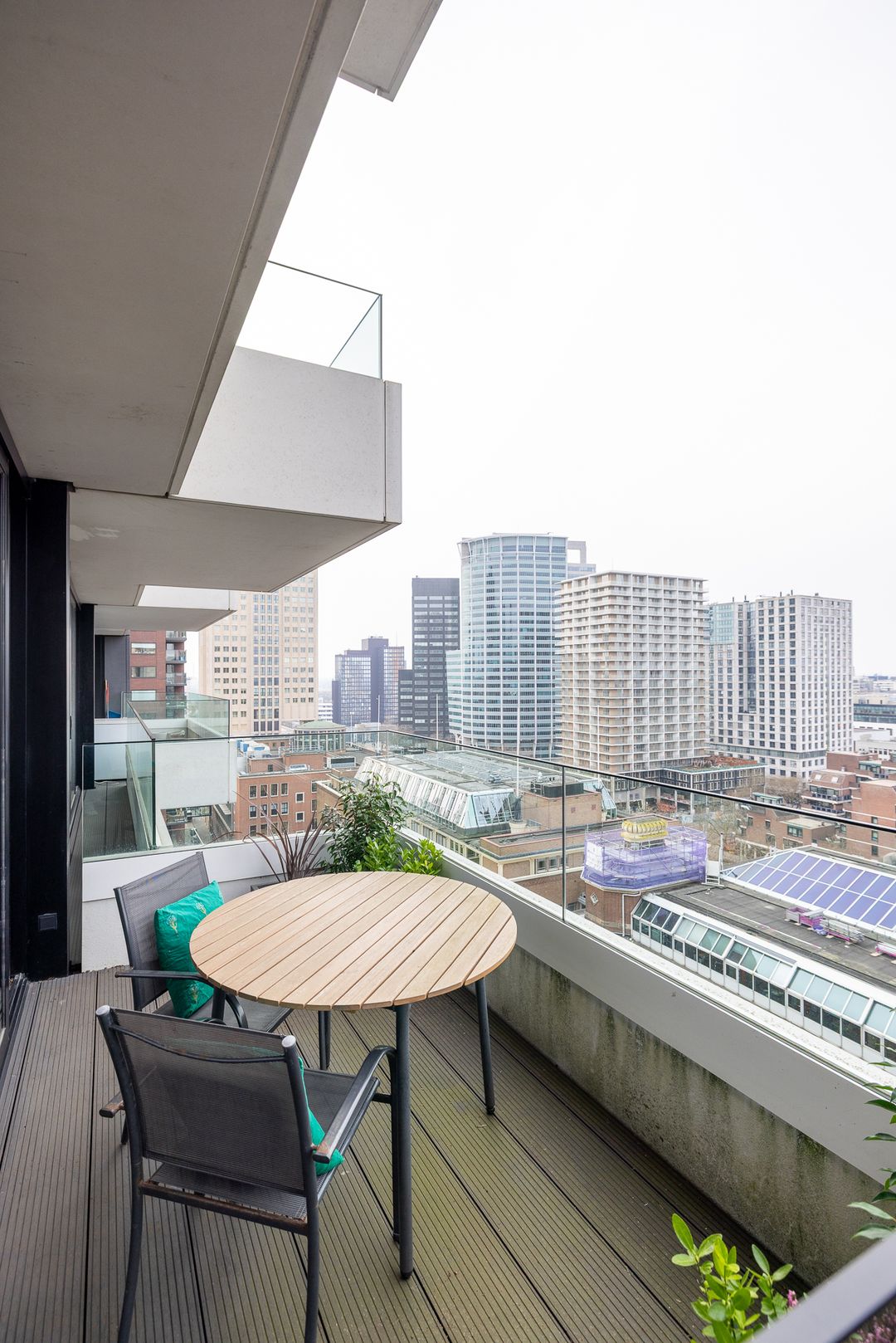 Foto 23 van Wijnhaven 71-L