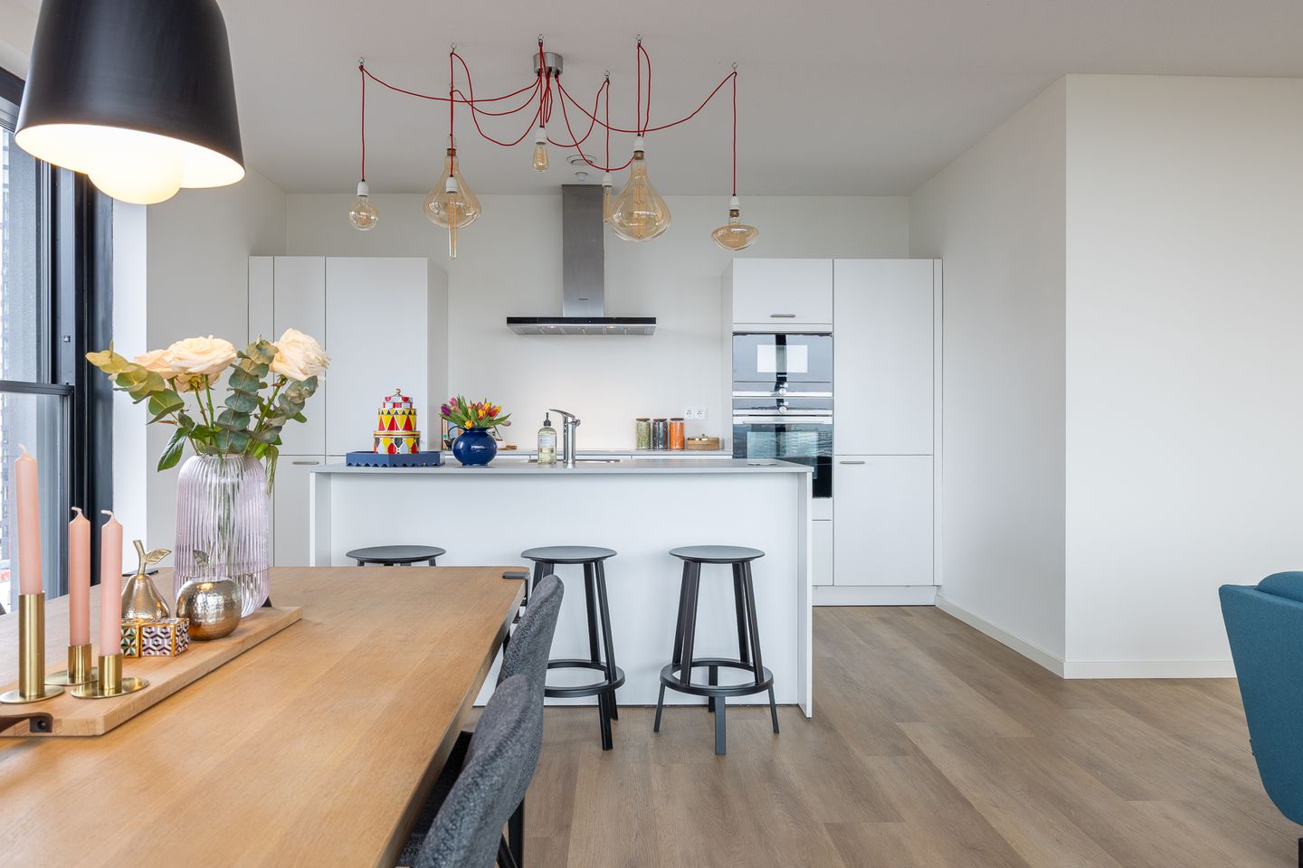 Foto 10 van Wijnhaven 71-L