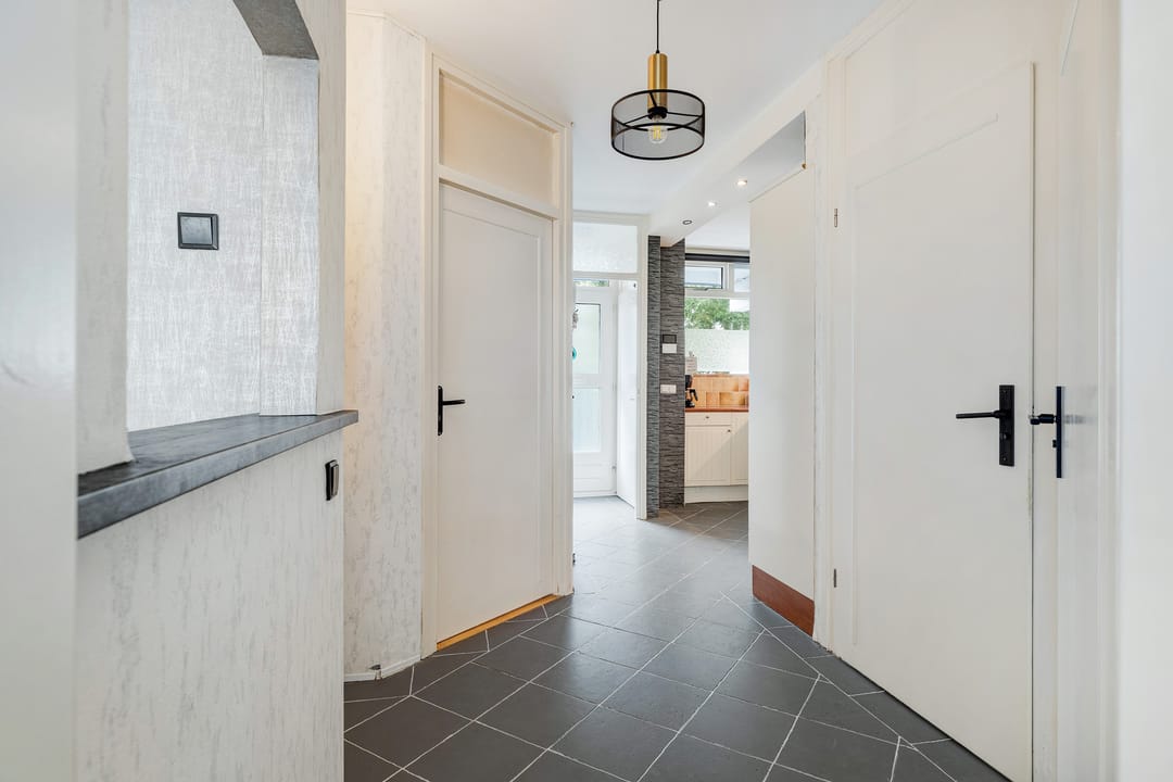 Foto 8 van Frederik van Eedenplaats 63