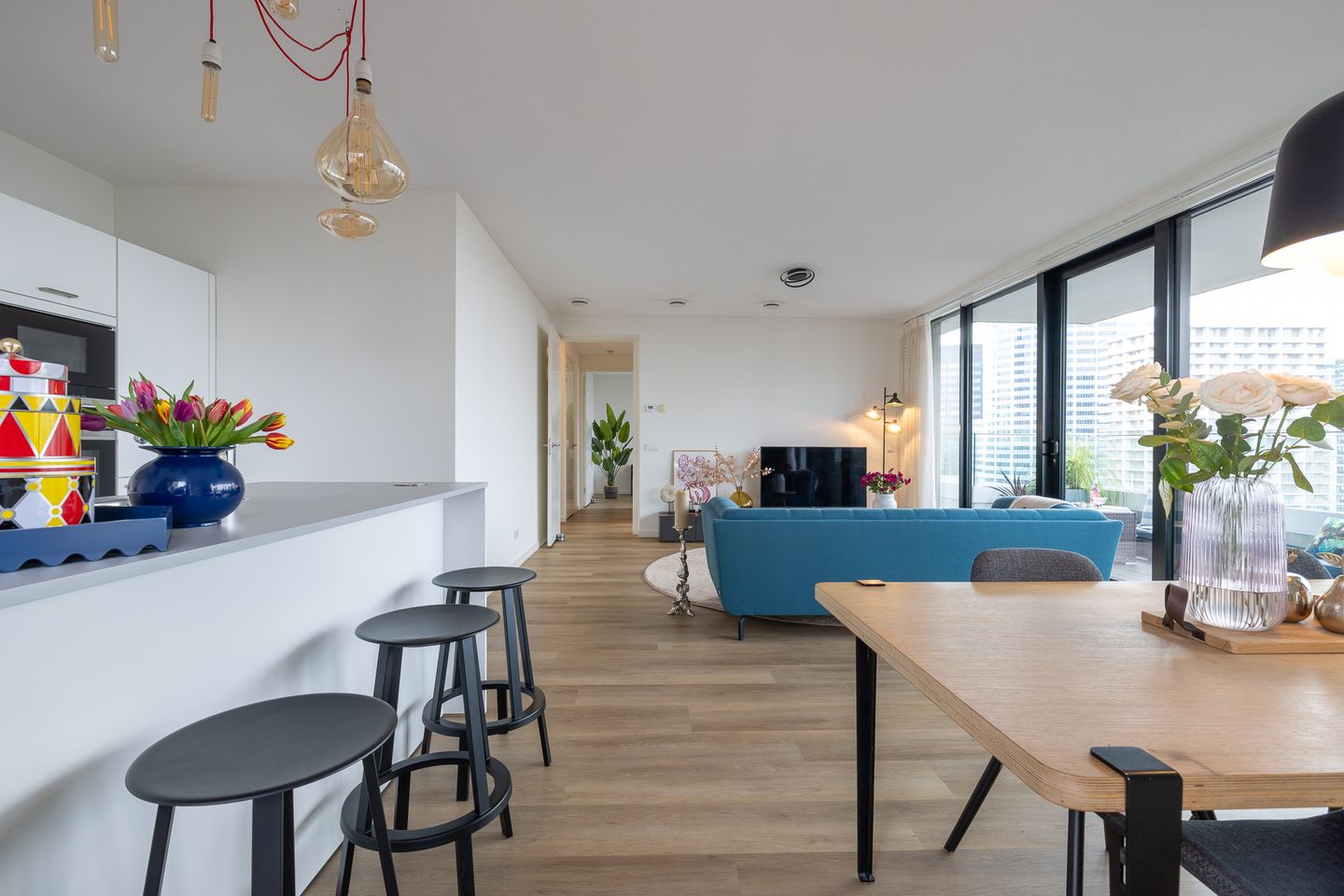 Foto 14 van Wijnhaven 71-L