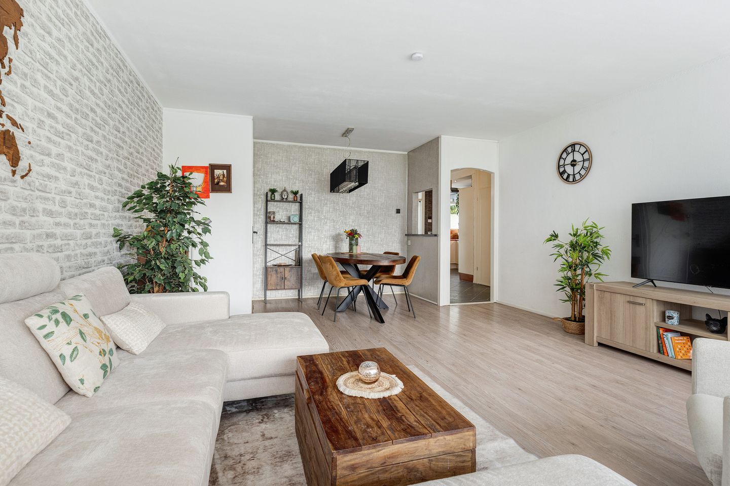 Foto 4 van Frederik van Eedenplaats 63