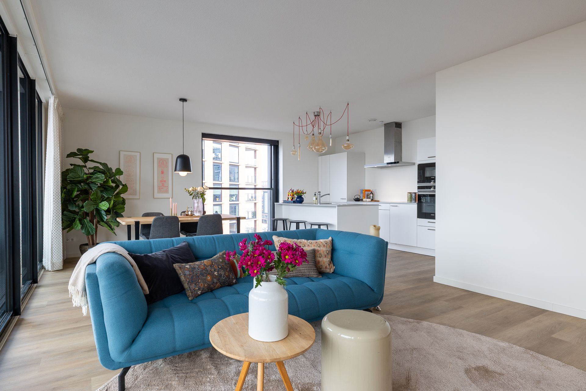 Foto 9 van Wijnhaven 71-L