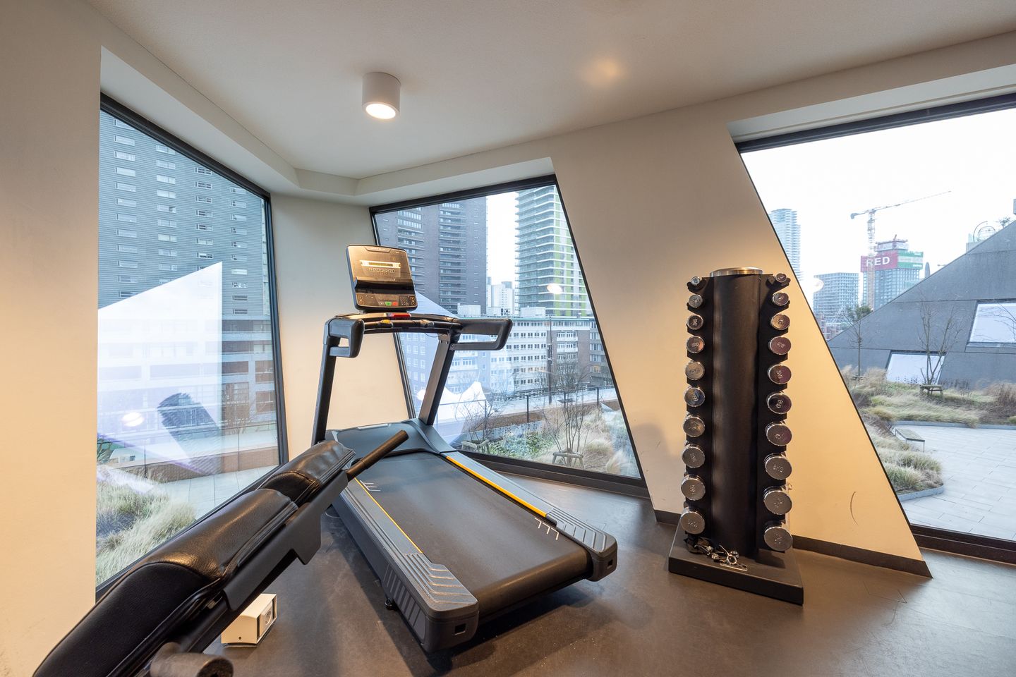 Foto 35 van Wijnhaven 71-L