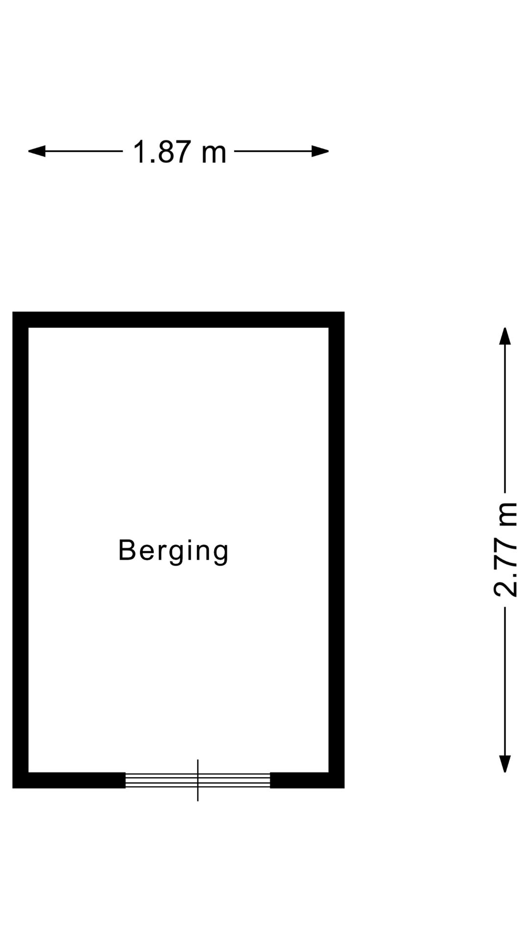 Foto 43 van Wijnhaven 71-L