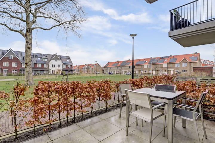 Foto 3 van Zwitserlandstraat 5