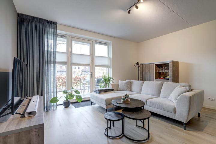 Foto 4 van Zwitserlandstraat 5