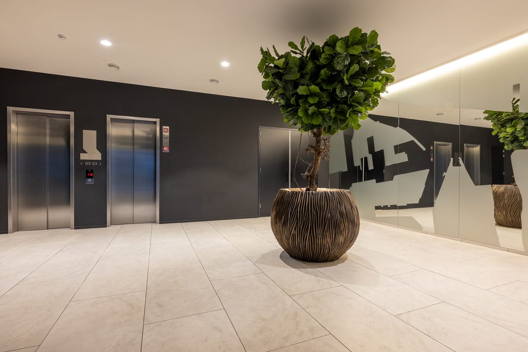 Foto 37 van Wijnhaven 71-L